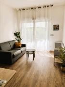 Résidence de Cannes La Bocca