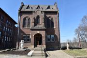 Top Connellsville
