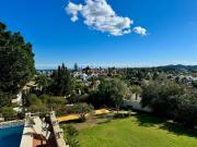 Modern private Suite at fantastic villa near Fuengirola