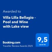 Top Bellagio