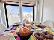 Quarteira Brightness by Homing