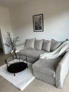 Luxury Duplex near Expo 12 & ING Arena & Atomium Luxury Duplex near Expo 12 & ING Arena & Atomium