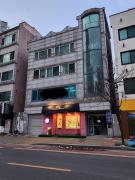 JB Stay#Hongdae & Sinchon 10min#Double Room