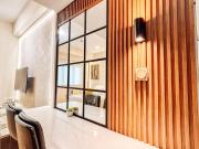 A Warm Dreamy Retreat