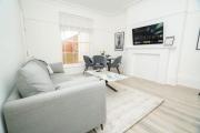 The Cheltenham Suites - Elegant 1 Bed Apartment
