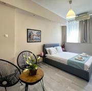 Monastiraki 103 SuperHost Hub