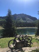 Top Chiesa in Valmalenco