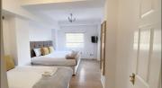 Luxury Two Bed Chelsea Retreat