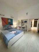 Très bel appart spacieux proche universités et centre