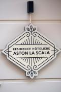 Résidence Aston la Scala