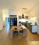 T3 hypercentre proche gare