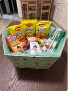 Feel Home with Fully Loaded AC