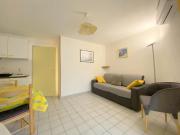 Sol-y-Days Mathilde, Agréable appartement en rez-de-jardin avec parking et un accès direct à la plage