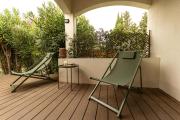 Maisonnette dans les Alpilles CLASSEE 3 ETOILES TOURISME Maisonnette dans les Alpilles CLASSEE 3 ETOILES TOURISME