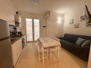 Blue House Apartment