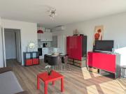 Sol-y-Days Murènes, Grand studio confortable avec parking, proche du centre ville et de la plage