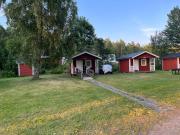 Klämmingsbergsbadets - STUGA ABBORREN