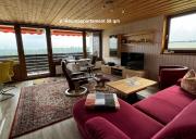 2-1 - Raum - Ferienappartements Dieter Hoffmann Freudenstadt-Kniebis beim Nationalpark