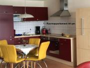 2-1 - Raum - Ferienappartements Dieter Hoffmann Freudenstadt-Kniebis beim Nationalpark