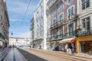 Exclusive Apartment in the Center of Lisbon Praça da Figueira