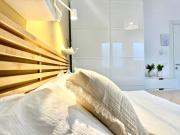 Saint Peter Rome - Luxury Apartments with 24H Guarded Parking