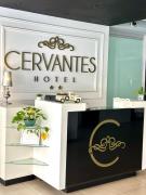 Hotel Cervantes, Mar del Plata