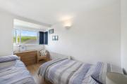 Top Burgh Island