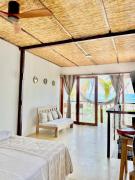 Astra Esmeralda Beach hotel