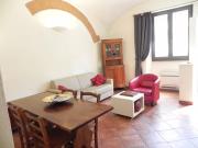 Letizia e Comfort a San Frediano