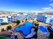 Ocean flat with view relax