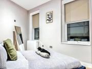 Brighton Central 3BR Apartment with Parking Brighton Central 3BR Apartment with Parking