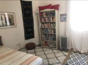 100m2 beautiful appartment in Aix City Center-with free parking