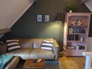 t KISTJE Bed by the Sea