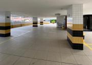 Apartamento central e completo em João Pessoa