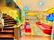 Sultanahmet life apartment