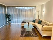 Appartement Mölltalblick