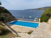 Top Lage mit privater Bucht