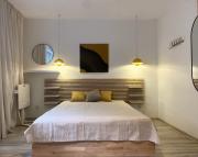 przytulne mieszkanie w centrum