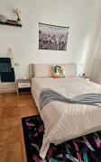 Wanderlust Traveller Room San Lazzaro