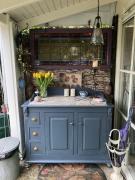 Logies Het Tuinhuisje