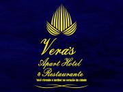 Veras Apart-Hotel & Restaurante