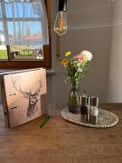 Ferienwohnung Hirsch im Allgäu