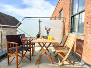 NEW - St James - City Centre Modern Apartment NEW - St James - City Centre Modern Apartment