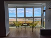 1B143 Amplio apto en primera linea de playa by R2R Consulting