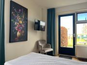 Simmerwille B&B- Camping- Bootverhuur