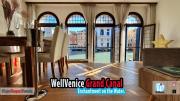 WellVenice Grand Canal