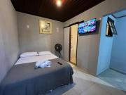 Espaço Verano - Suítes