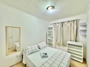 FLAT Completo perto Av Paulista, 1 Vaga