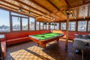 Top Bucharest