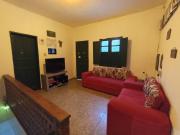 República Engenho Quarto Triplo